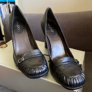 Women Aldo heel